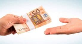 Lenen voor verduurzaming woning