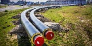 Warmtenet als onderdeel verduurzaming woning