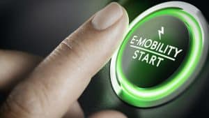 E-mobiliteit is meer dan alleen elektrische auto of fiets