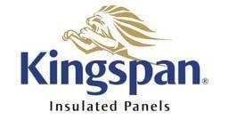 Kingspan muurisolatie en dakisolatie