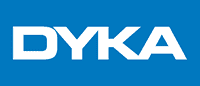 DYKA Air ventilatiebuizen