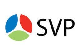 SVP stadsverwarming