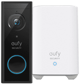 Eufy by Anker Video Doorbell