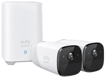 Eufycam 2 Pro