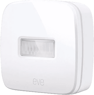 Eve motion sensor
