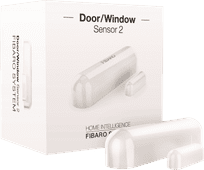 Fibaro Contactsensor