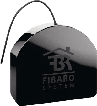 Fibaro switch