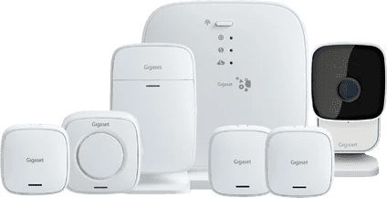 Gigaset Smart Home Alarm System