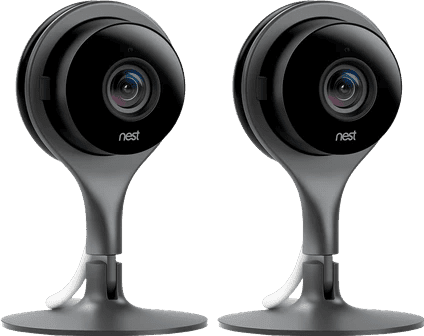 Google Nest Cam