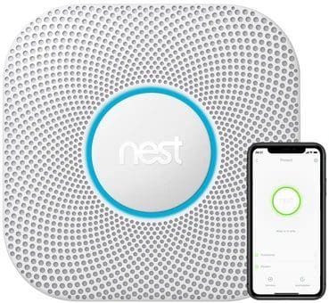 Google Nest Protect