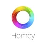 homey domotica