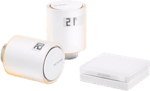 Netatmo slimme thermostaat