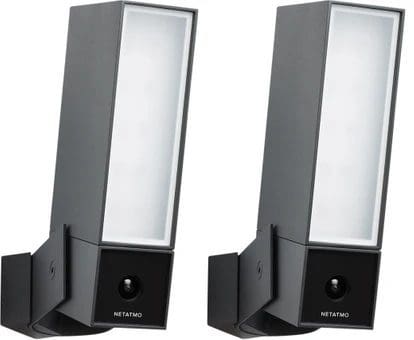 Netatmo Presence