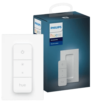 Philips Hue switch