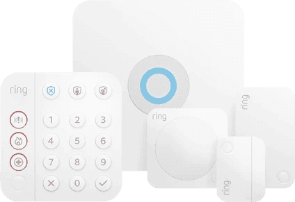 Ring Alarm