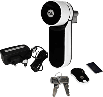 Yale Smart Lock
