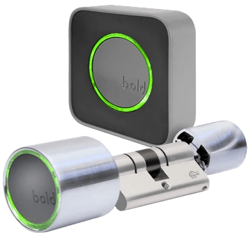 Bold Smart Lock